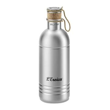 KULACS ELITE EROICA ALU MATT ALU PARAFADUGÓS 600ML 120G{3/4}