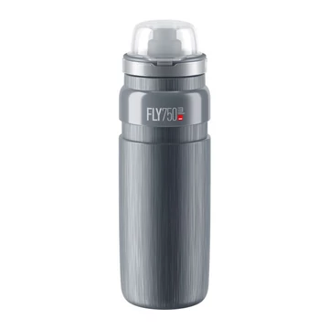 KULACS ELITE FLY MTB TEX 750ML SZÜRKE 58G{5/4}