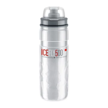KULACS ELITE ICE FLY ÁTLÁTSZÓ 500ML 130G{4/4}