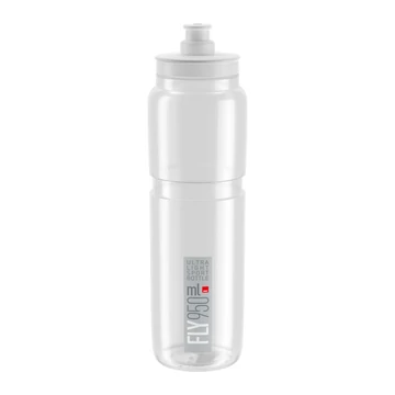 KULACS ELITE FLY ÁTLÁTSZÓ/SZÜRKE/SZÜRKE LOGÓ 950ML 68G{5/4}