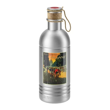 KULACS ELITE EROICA ALU VINTAGE BICICLETTE MILANO PARAFADUGÓS 600ML 120G{3/4}