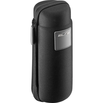 KULACS ELITE TAKUIN RAINPROOF SZERSZÁMTARTÓ FEKETE/SZÜRKE LOGÓ 500ML 133G{3/4}