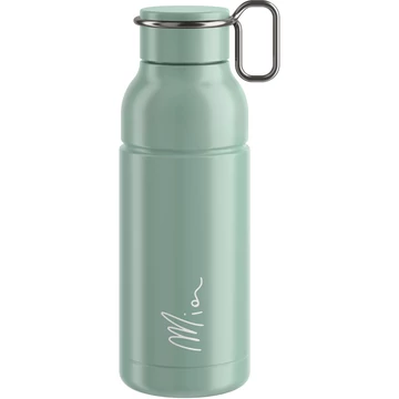 KULACS ELITE MIA ZÖLD ACÉL 650ML 211G{2/4}