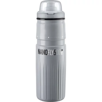 KULACS ELITE NANOFLY PLUS THERMO SZÜRKE 4 ÓRÁS 500ML 110G