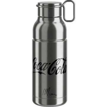 KULACS ELITE MIA COCA COLA EZÜST ACÉL 650ML 211G{2/4}