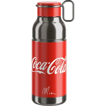 KULACS ELITE MIA COCA COLA PIROS ACÉL 650ML 211G{2/4}