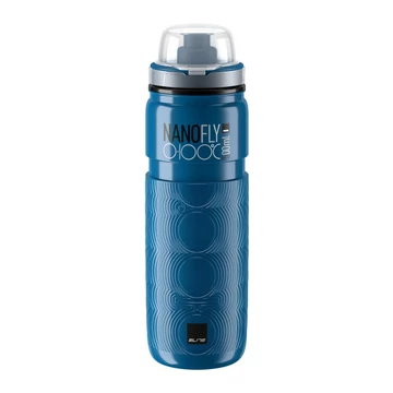 KULACS ELITE NANOFLY THERMO KÉK 4 ÓRÁS 0-100°C 500ML{3/4}