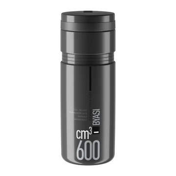 KULACS ELITE BYASI 2.0 SZERSZÁMTARTÓ SÖTÉT SZÜRKE FÉNYES 600ML{5/4}