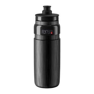 KULACS ELITE FLY TEX 750ML FEKETE 58G{5/4}