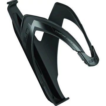 KULACSTARTÓ ELITE CUSTOM RACE FEKETE/FEKETE LOGÓ MATT 40G{4/4}