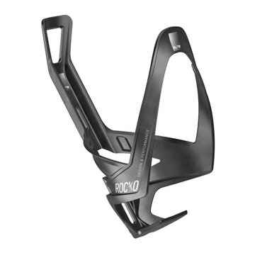 KULACSTARTÓ ELITE ROCKO CARBON FEHÉR/FEHÉR LOGÓ MATT 27G{3/4}