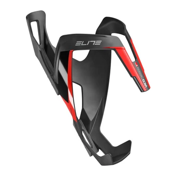 KULACSTARTÓ ELITE VICO CARBON KARBON/PIROS LOGÓ MATT 23G{3/4}