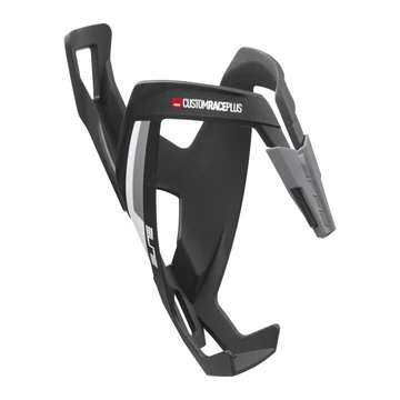 KULACSTARTÓ ELITE CUSTOM RACE PLUS FEKETE/FEHÉR LOGÓ MATT 40G{4/4}