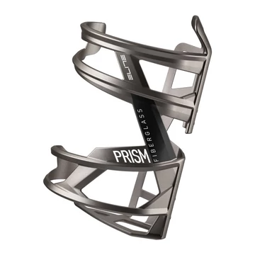 KULACSTARTÓ ELITE PRISM BAL METÁL TITÁN/FEKETE LOGÓ Ü.SZÁL FÉNYES 48G{4/4}