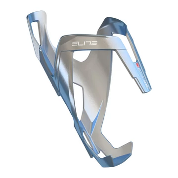 KULACSTARTÓ ELITE VICO CARBON METÁLSZÜRKE/FEHÉR LOGÓ FÉNYES 23G{2/4}