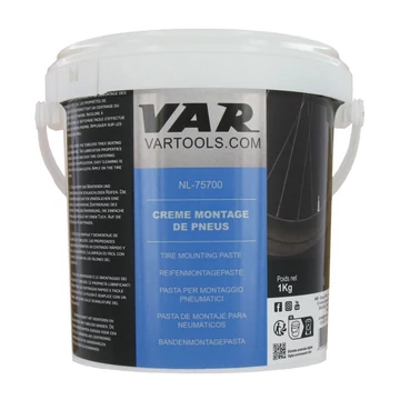 GUMIFELRAKÁST SEGÍTŐ PASZTA VAR VÖDRÖS 1KG NL-75700