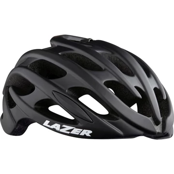 FEJVÉDŐ LAZER BLADE+ MIPS MATT FEKETE L