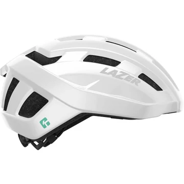 FEJVÉDŐ LAZER TEMPO KINETICORE WHITE UNI