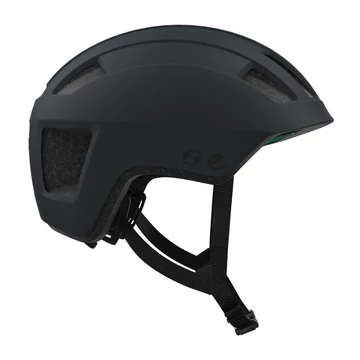 FEJVÉDŐ LAZER VERDE KINETICORE FEKETE S-M