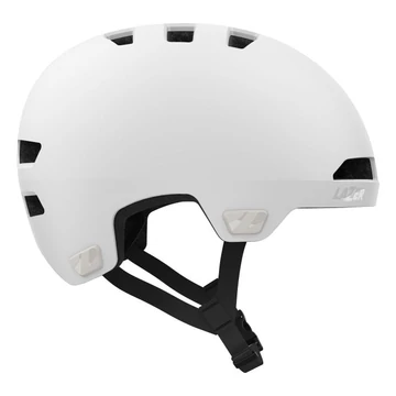 LZR HMT Maze KC CE-CPSC-ASTM/ Matte White S-M