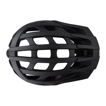 FEJVÉDŐ LAZER ROLLER + HÁLÓ MATT FEKETE M