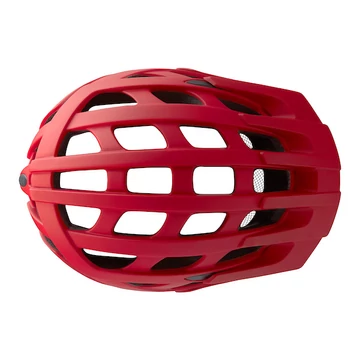 FEJVÉDŐ LAZER ROLLER + HÁLÓ MATT PIROS L