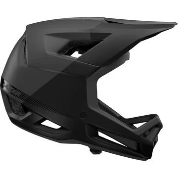 FEJVÉDŐ LAZER CAGE KINETICORE MATTE BLACK XS