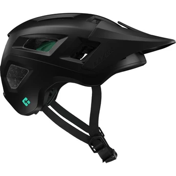 FEJVÉDŐ LAZER MTB COYOTE KINETICORE MATT FEKETE S