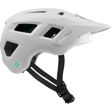 Lazer Helmet Coyote KC CE-CPSC/ Matte Full White S