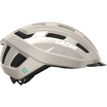 FEJVÉDŐ LAZER SPORT CODAX KINETICORE ICE GREY EGY MÉRET +BOGÁRHÁLÓ