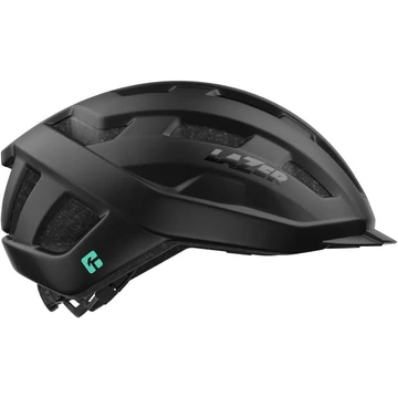 FEJVÉDŐ LAZER CODAX KINETICORE MATTE BLACK UNI