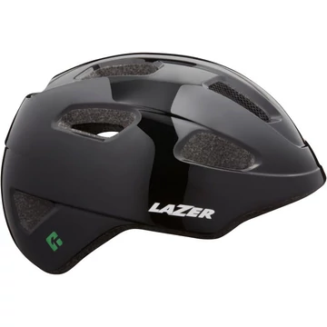 FEJVÉDŐ LAZER NUTZ KINETICORE FEKETE