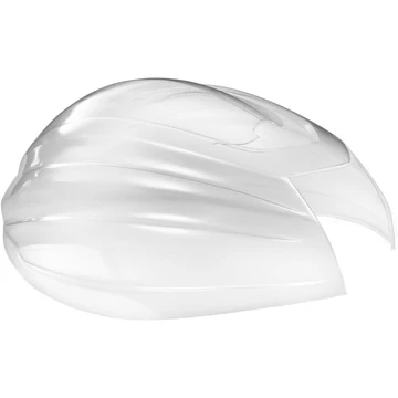 AEROSHELL LAZER Z1 AERO SHELL TRANSPARENT M