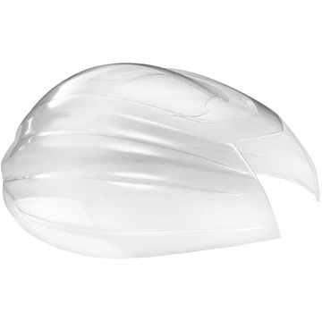 AEROSHELL LAZER Z1 AERO SHELL TRANSPARENT L