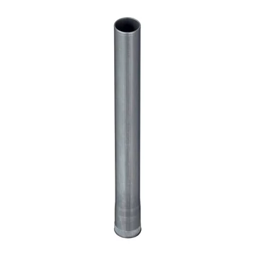 VILLANYAK RST CR-MO 1" (25,4 x 160, MENET 60MM)