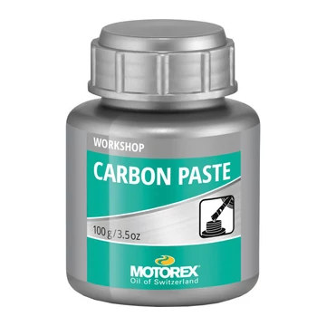 KARBON PASZTA MOTOREX CARBON PASTE TÉGELYES 100GR 1DB {10/4}