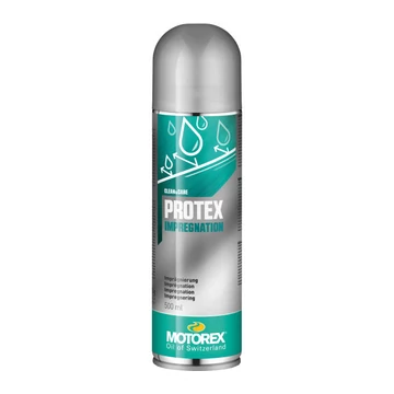 IMPREGNÁLÓ MOTOREX PROTEX SPRAY 500ML 1DB {10/4}