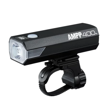 LÁMPA CATEYE ELSŐ AMPP400 HLEL084RC 4FUNK/1LED USB TÖLT 400 LUMEN{3/4-10/10}