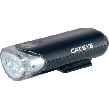 LÁMPA CATEYE ELSŐ HLEL135N 2FUNK/3LED 23LM FEKETE{4/4-10/10}