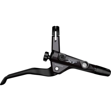 SHIMANO BRAKE LEVER, BL-T8100, DEORE XT, RIGHT, FOR HYDRAULIC DISC BRAKE, IND.PA
