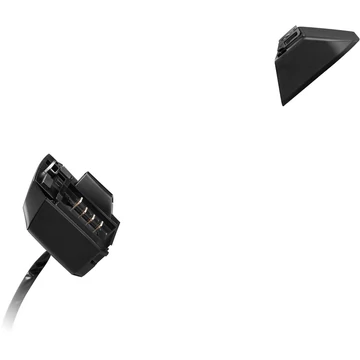 SHIMANO BATTERY MOUNT, BM-E6010, FOR STEPS, FOR BT-E6010 (FRAME TYPE), W/CHAR