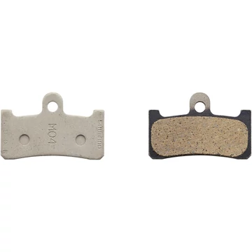 FÉKBETÉT MTB M04-RX RESIN M755/M756