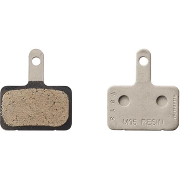 FÉKBETÉT M05-RX RESIN BR-C601/M515/M515LA/575/525/495/486/485/446/415/395