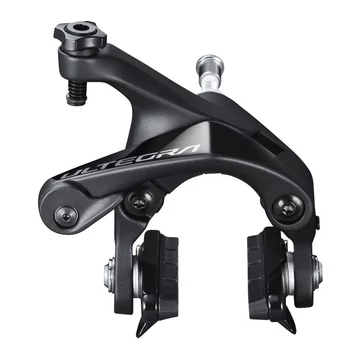 SHIMANO CALIPER BRAKE, BR-R8100, ULTEGRA, FRONT CS-51, 18MM SUNKEN NUT, ADDITION