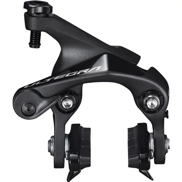 SHIMANO CALIPER BRAKE, BR-R8110-F, ULTEGRA, FRONT, DIRECT MOUNT TYPE, CS51, SHOE