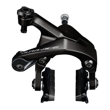 SHIMANO CALIPER BRAKE,BR-R9200, DURA-ACE, FRONT, CS-51, 18MM SUNKEN NUT, ADDITIO