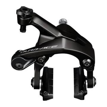 SHIMANO CALIPER BRAKE, BR-R9200, DURA-ACE, REAR, CS51, 10.5MM SUNKEN NUT, SHOE:R