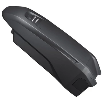 SHIMANO BATTERY, BT-E8014, FOR STEPS, POSITION : FRAME(DOWN TUBE), 418Wh,EU/OTHE