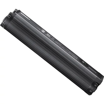 SHIMANO BATTERY, BT-E8035, FOR STEPS, POSITION : FRAME(DOWN TUBE/INTEGRATED), 50