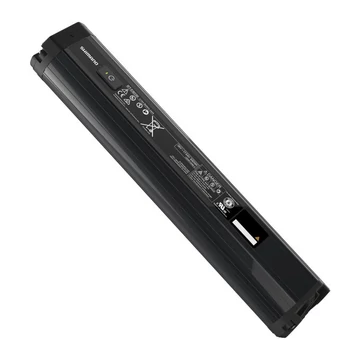 SHIMANO BATTERY, BT-E8036, POSITION : FRAME(DOWN TUBE/INTEGRATED), 630Wh, IND.PA